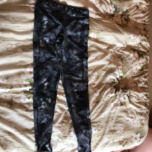 Champion women’s small Athletic leggings